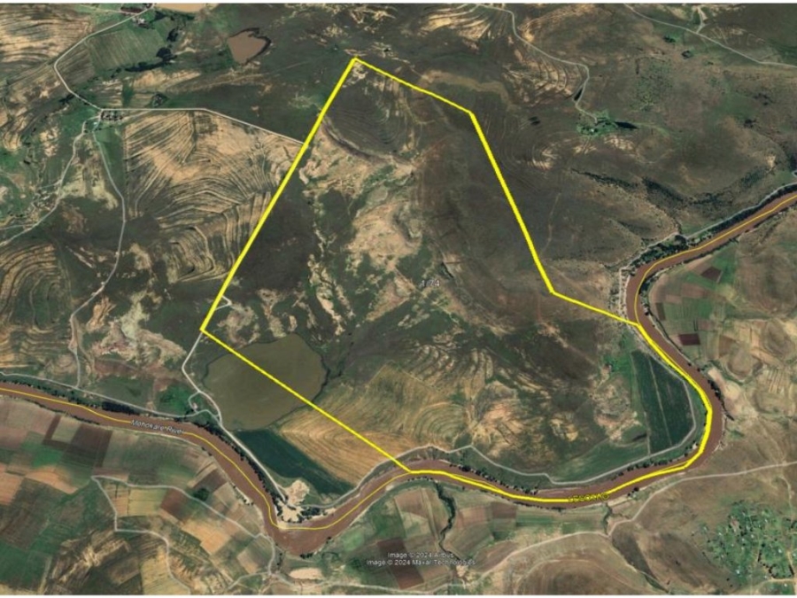  Bedroom Property for Sale in Hobhouse Rural Free State
